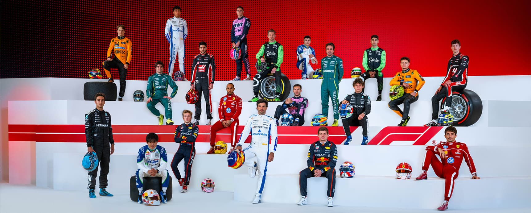F1 Racing
